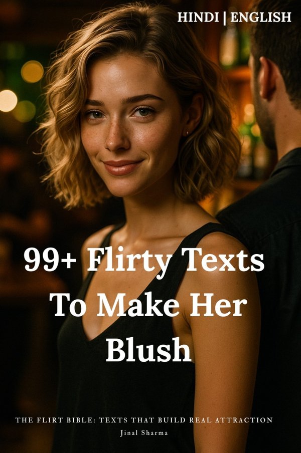 900+ Flirty Texts